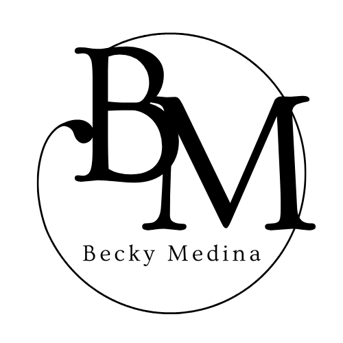 Becky Medina