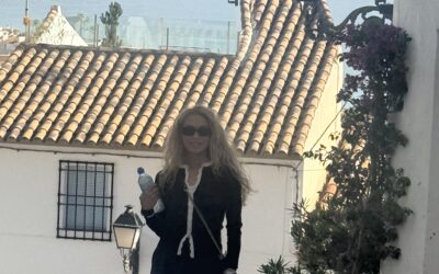 Spain Adventure Part 2:  Where we went next…..