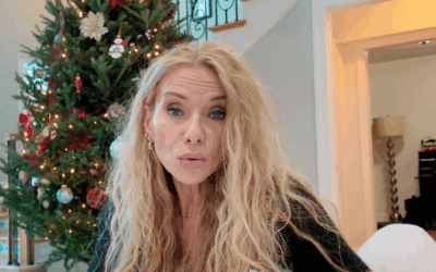 Setting Boundaries During the Holidays